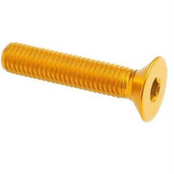 フラットヘッド ERGAL CL 005 M6 L. 40 LIGHTECH (ライテック)