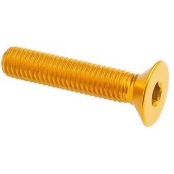 フラットヘッド ERGAL CL 005 M8 L. 30 LIGHTECH (ライテック)