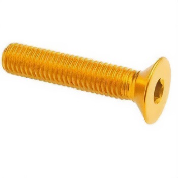 フラットヘッド ERGAL CL 005 M8 L. 35 LIGHTECH (ライテック)