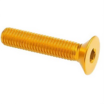 フラットヘッド ERGAL CL 005 M8 L. 50 LIGHTECH (ライテック)