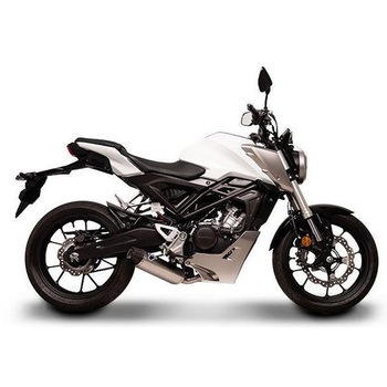 フルシステム キット ステンレスEU規格 HONDA CB125 (2018-2019) Termignoni (テルミニョーニ)