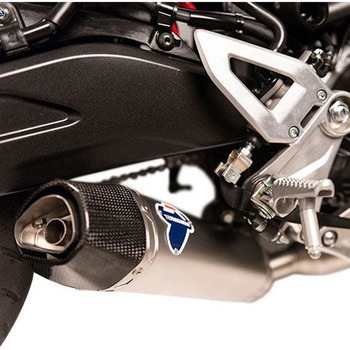 フルシステム キット ステンレスEU規格 HONDA CB125 (2018-2019) Termignoni (テルミニョーニ)