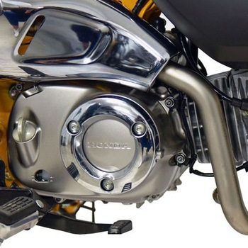 フルシステムコレクター+サイレンサー ステンレス ステンレススリーブ - Termignoni (テルミニョーニ)