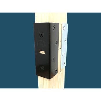 fortユニクロ 2X4用金具タイチャンネルT1-UC fort