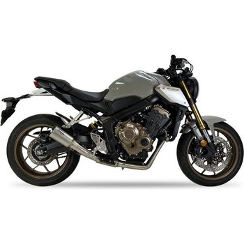 フルシステムマフラー - RACE XTREM カーボン， EU HOMOLOGATED IXIL (イクシルサイレンサー)