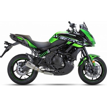フルシステムマフラー - RACE XTREM カーボン， EU HOMOLOGATED IXIL (イクシルサイレンサー)