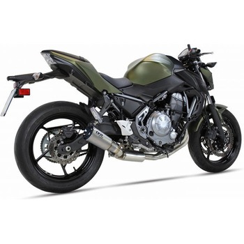 フルシステムマフラー - RACE XTREM カーボン， EU HOMOLOGATED IXIL (イクシルサイレンサー)