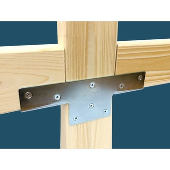 fortユニクロ 2X4用金具ブラケット B3-UC fort
