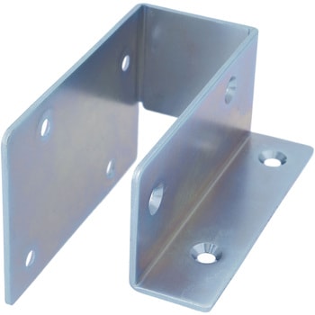 fortユニクロ 2X4用金具ジョイストJ2-UC fort