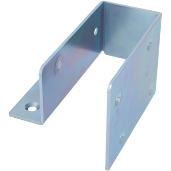 fortユニクロ 2X4用金具ジョイストJ3-UC fort