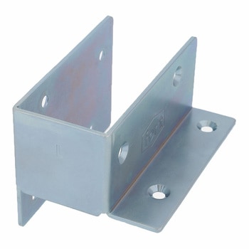 fortユニクロ 2X4用金具ジョイストJ3-UC fort