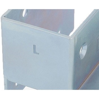 fortユニクロ 2X4用金具ジョイストJ3-UC fort