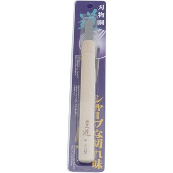 刃物鋼彫刻刀 平刀 道刃物工業