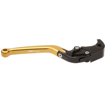 ブレーキレバー - long ホールディング model 180 mm CNC Racing (シーエヌシーレーシング)