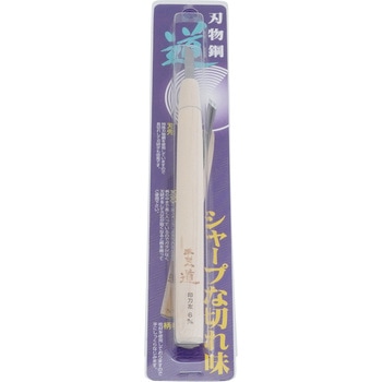 刃物鋼彫刻刀 印刀左 道刃物工業