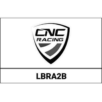ブレーキレバー Race- final part CNC Racing (シーエヌシーレーシング)