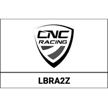 ブレーキレバー Race- final part CNC Racing (シーエヌシーレーシング)