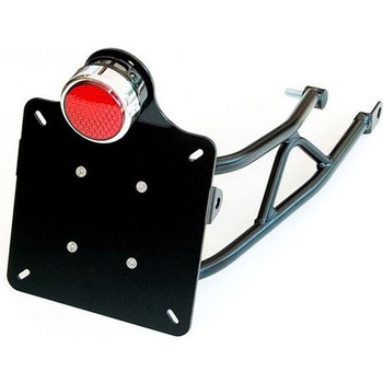 プレートフォルダー ロー | COD. 1856 UnitGarage (ユニットガレージ)