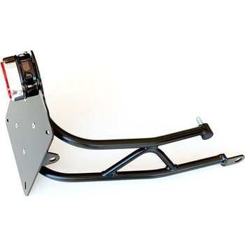 プレートフォルダー ロー | COD. 1856 UnitGarage (ユニットガレージ)