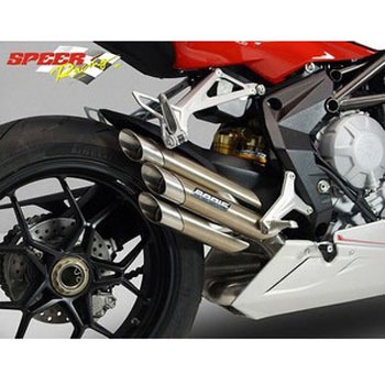 プレサイレンサー用リプレイスメントパイプ TRIOBOLICO・ステンレス BODIS (ボディス)