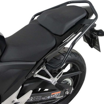 プロテクションガード バック アンスラサイト Honda CB 500 F 2013-2015 HEPCO&BECKER (ヘプコ&ベッカー)
