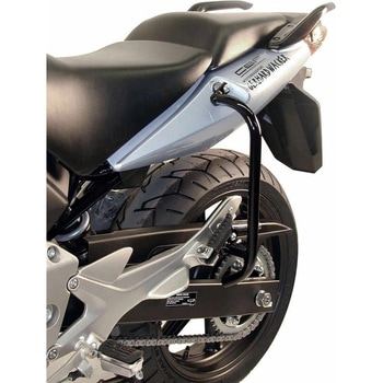 プロテクションバー バック ブラック Honda CBF 500 HEPCO&BECKER (ヘプコ&ベッカー)