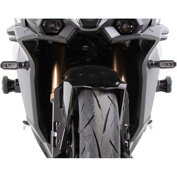 プロテクションパッド SUZUKI GSX-S1000GT / Travel Edition - HEPCO&BECKER (ヘプコ&ベッカー)