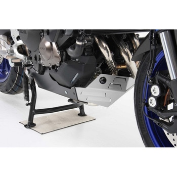 プロテクションプレート Yamaha Tracer 900 / GT 2018- - HEPCO&BECKER (ヘプコ&ベッカー)