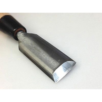 版画刀 サラエのみ 18mm 道刃物工業