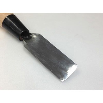 版画刀 サラエのみ 18mm 道刃物工業