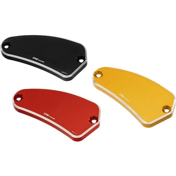 フロントbrake フルードリザーバー cap Mv Agusta - BICOLOR CNC Racing (シーエヌシーレーシング)