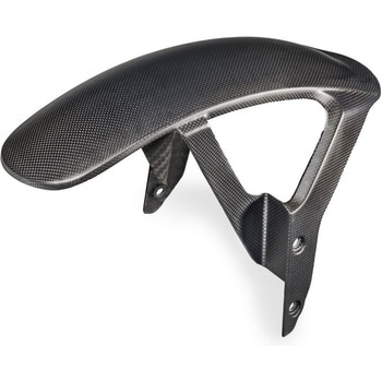 フロントfender Ducati Scrambler - matt カーボン Matt カーボン CNC Racing (シーエヌシーレーシング)