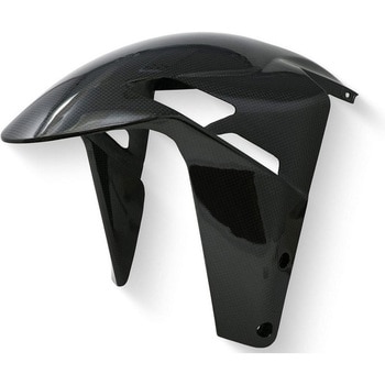 フロントfender カーボン MV Agusta  Glossy カーボン CNC Racing (シーエヌシーレーシング)