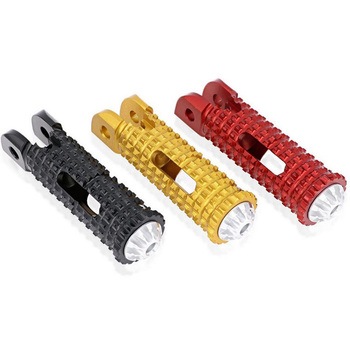 フロントフットペグS OEM REARSETS DUCATI CNC Racing (シーエヌシーレーシング)