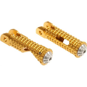 フロントフットペグS OEM REARSETS DUCATI CNC Racing (シーエヌシーレーシング)