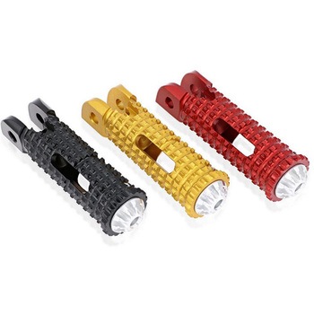 フロントフットペグS OEM REARSETS DUCATI CNC Racing (シーエヌシーレーシング)