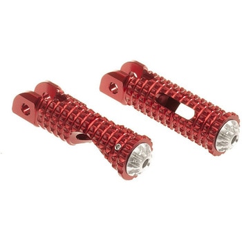 フロントフットペグS OEM REARSETS DUCATI CNC Racing (シーエヌシーレーシング)