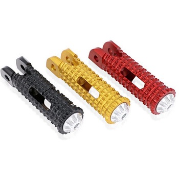 フロントフットペグS OEM REARSETS DUCATI CNC Racing (シーエヌシーレーシング)