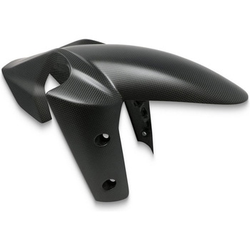 フロントmudguard Ducati Multistrada - Matt カーボン Matt カーボン CNC Racing (シーエヌシーレーシング)