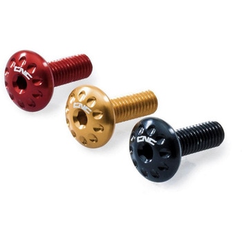 フロントmudguard Ducati Scrambler 1100 screw set CNC Racing (シーエヌシーレーシング)