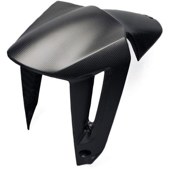 フロントmudguard Ducati XDiavel - matt カーボン Matt カーボン CNC Racing (シーエヌシーレーシング)