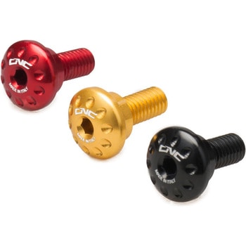 フロントmudguard screw kit Ducati Hypermotard 950 CNC Racing (シーエヌシーレーシング)