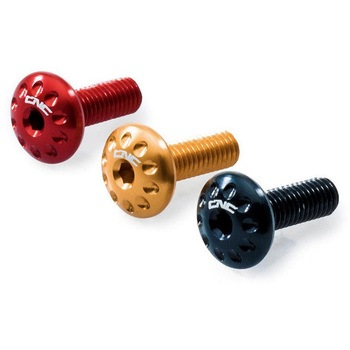 フロントmudguard screw kit MV Agusta Dragster CNC Racing (シーエヌシーレーシング)