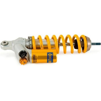 フロントサスペンション Ohlins (オーリンズ) R 1200 GS， TTX 36 (T36PR1C1) | COD. BM677 UnitGarage (ユニットガレージ)