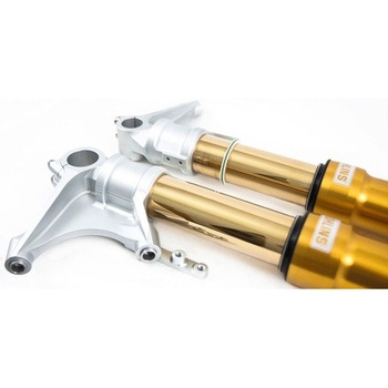 フロントサスペンション Ohlins (オーリンズ) R nineT Gold | COD. FGRT226 UnitGarage (ユニットガレージ)