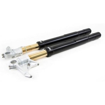 FGRT227 フロントサスペンション Ohlins (オーリンズ) R nineT