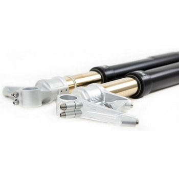 フロントサスペンション Ohlins (オーリンズ) R nineT ブラック | COD. FGRT227 UnitGarage (ユニットガレージ)