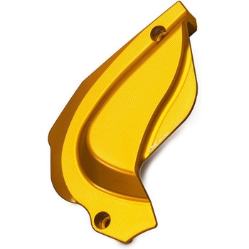 フロントスプロケットカバー Ducati Multistrada 950 CNC Racing (シーエヌシーレーシング)