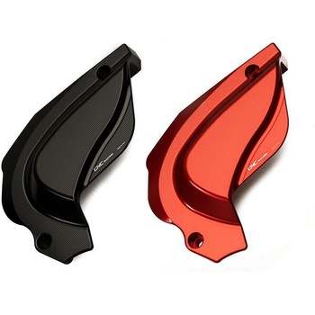 フロントスプロケットカバー Ducati Multistrada 950 CNC Racing (シーエヌシーレーシング)
