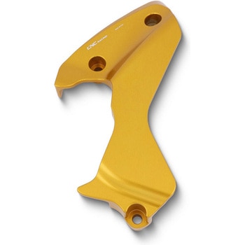 フロントスプロケットカバー Ducati Multistrada 950/1260 CNC Racing (シーエヌシーレーシング)